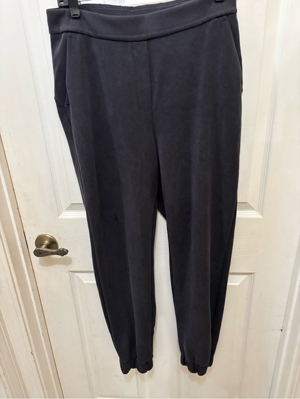 Lululemon softstreme Casual Jogger Pants